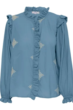 SBSTARRY Blus
