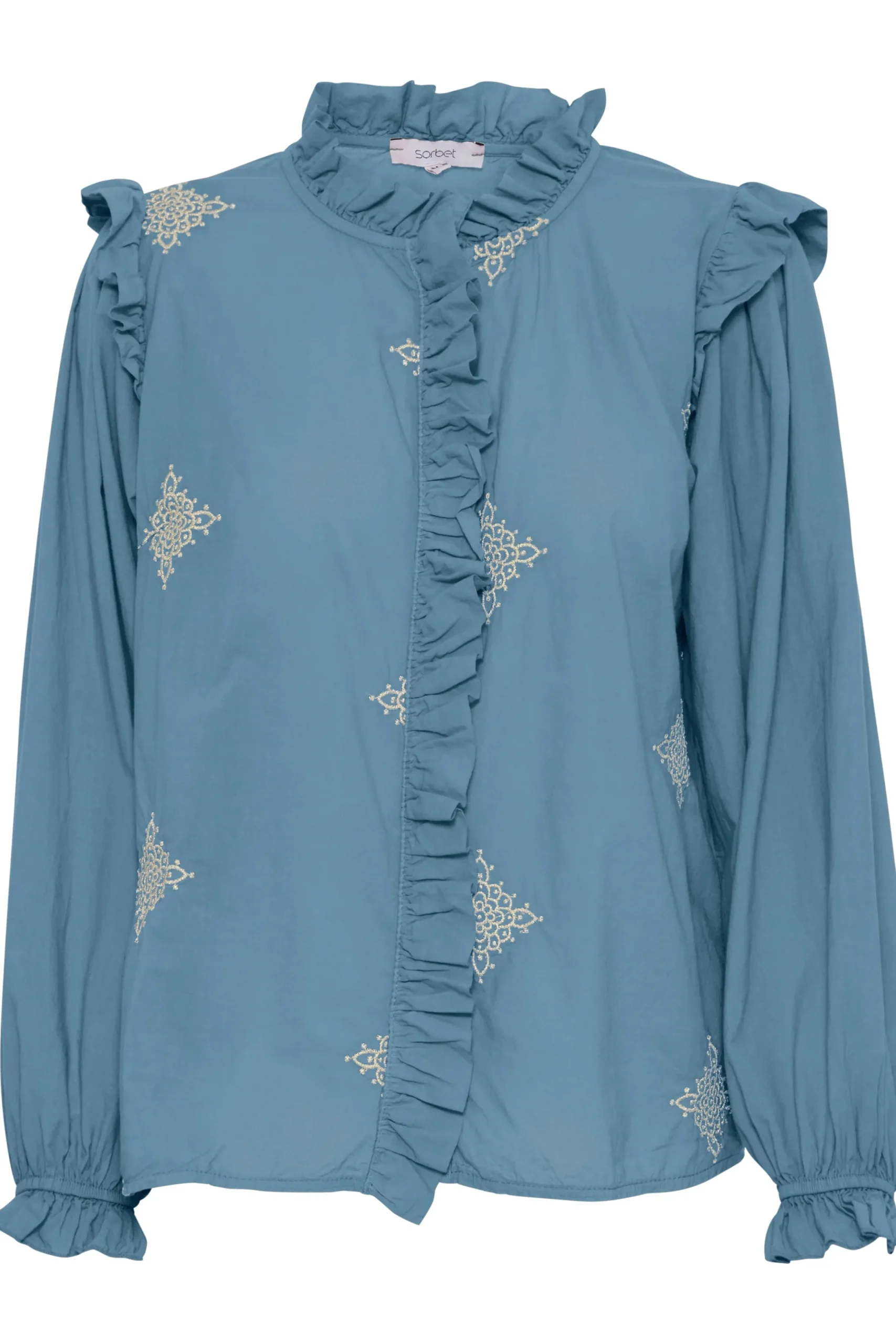 SBSTARRY Blus