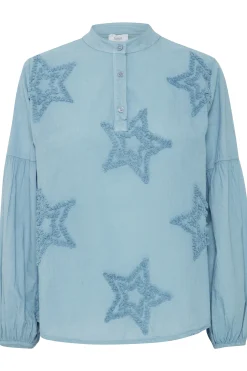 SBTINTO Blus