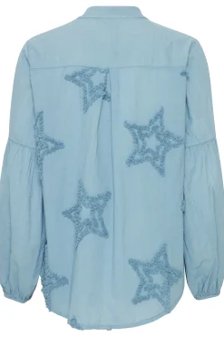 SBTINTO Blus