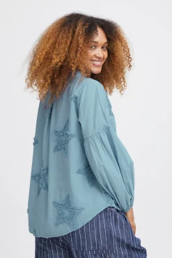 SBTINTO Blus