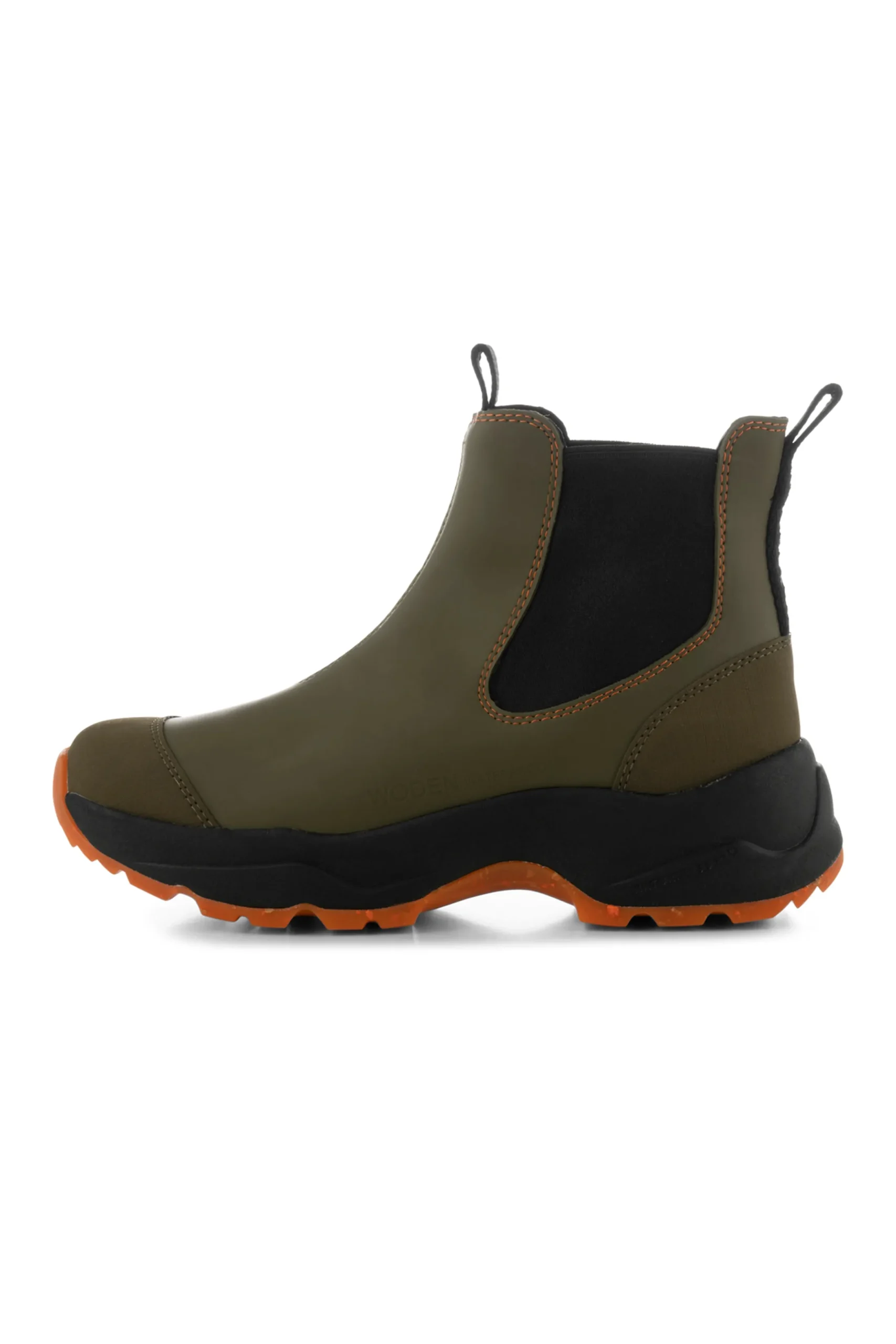 SiriWaterproof Stövlar