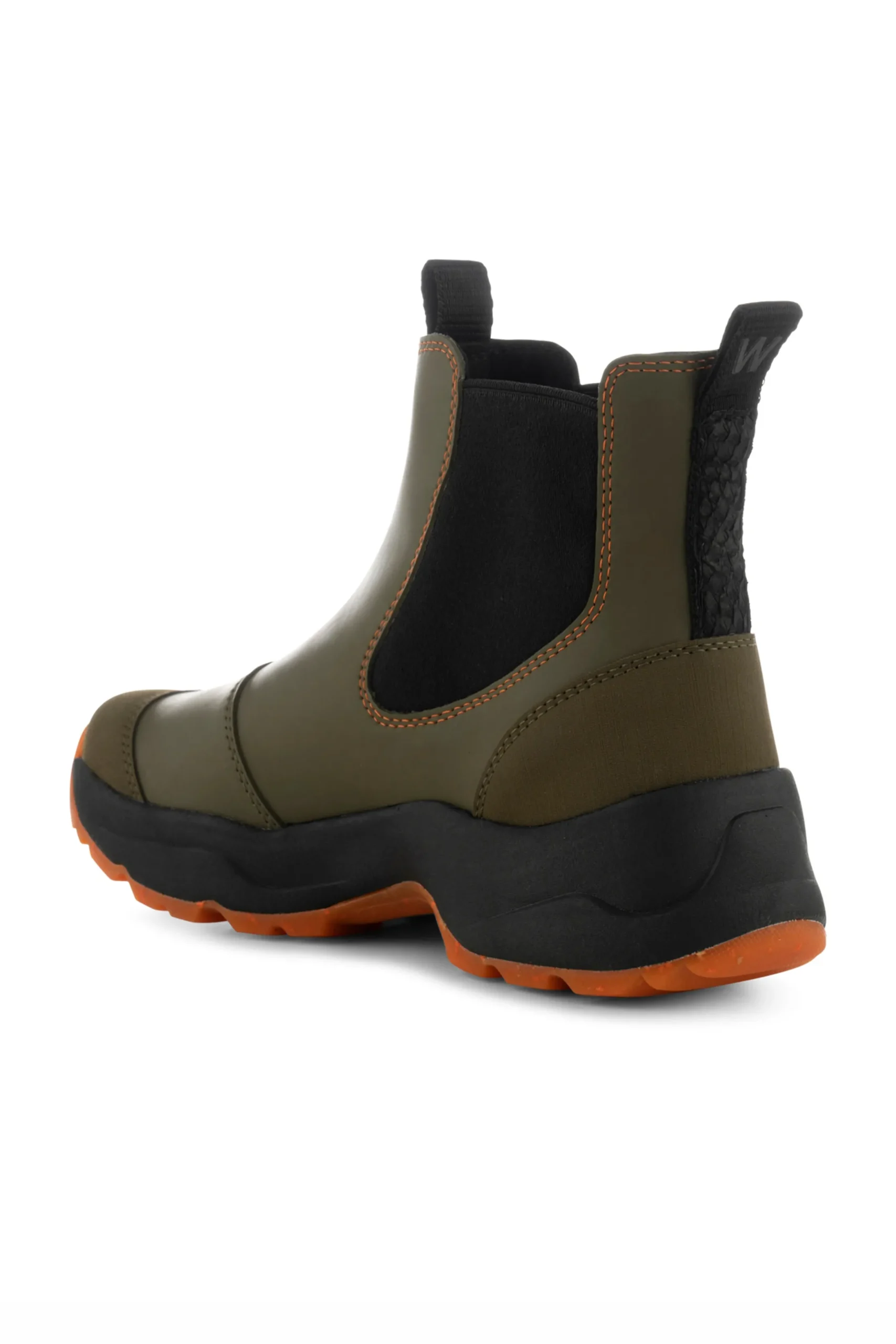 SiriWaterproof Stövlar