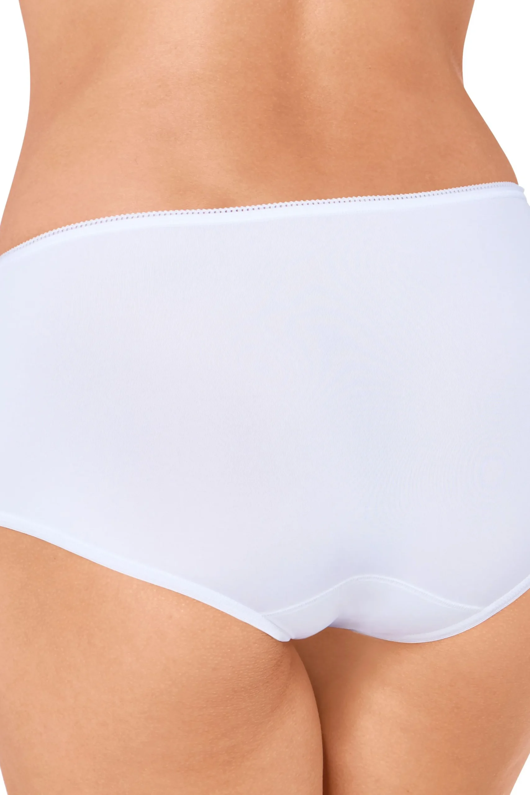 sloggi24/7Microfibre Trosor