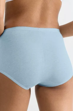 sloggi3-pack Trosor