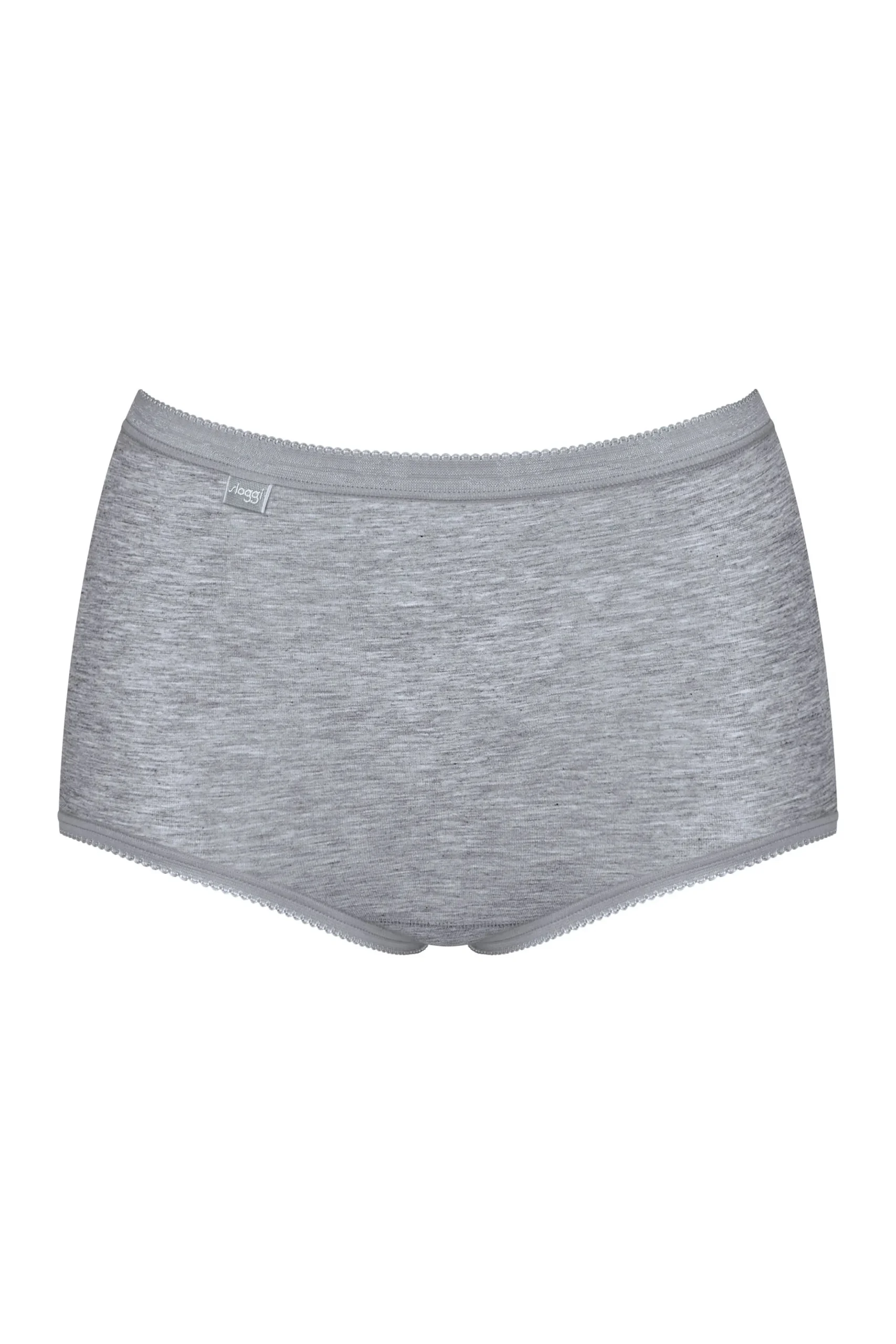 sloggi3-pack Trosor