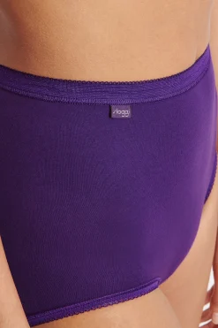 sloggi3-pack Trosor