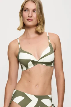SummerAllure Bikini-topp