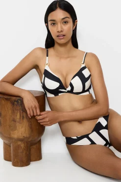 SummerAllure Bikini-topp