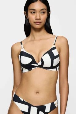 SummerAllure Bikini-topp
