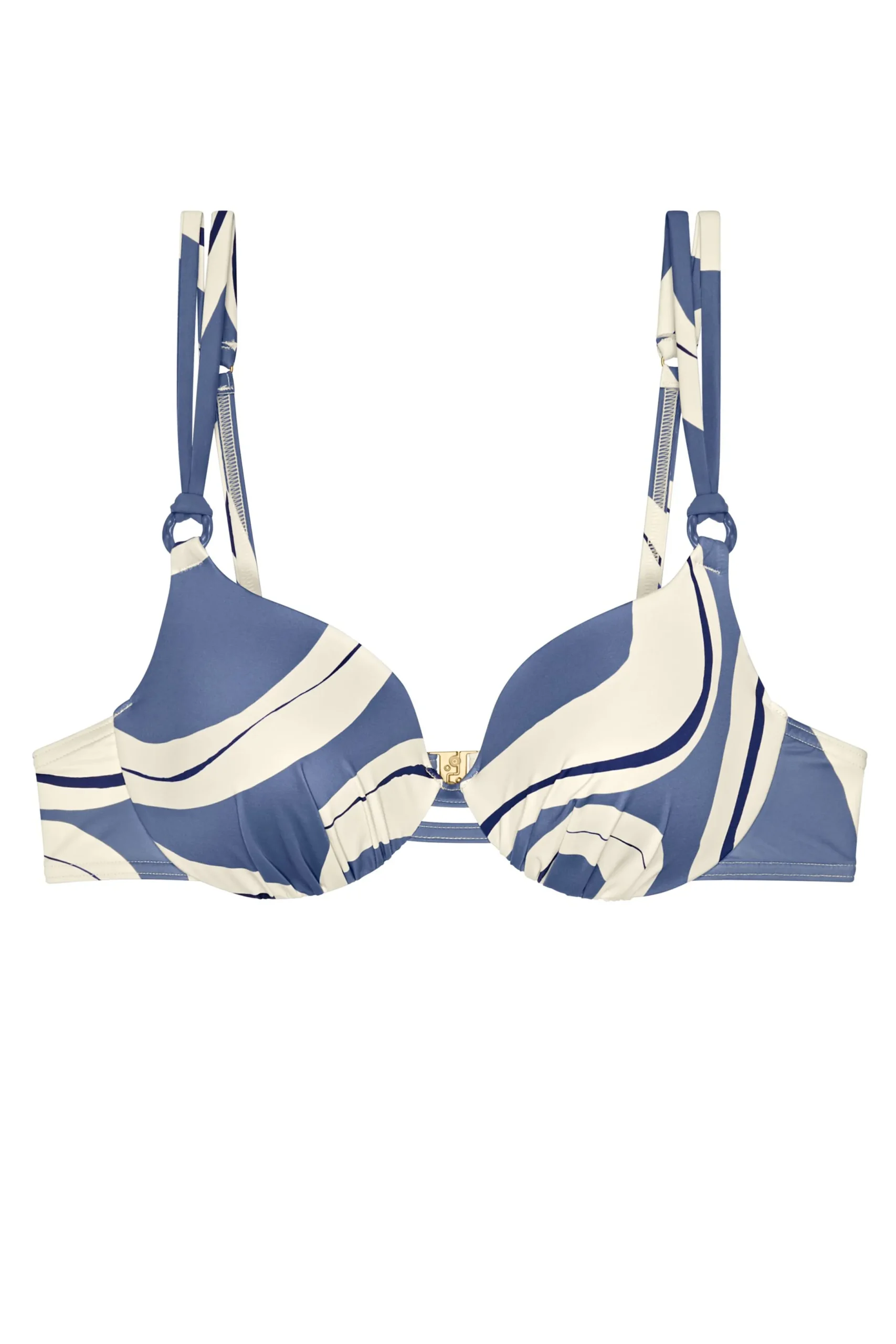 SummerAllure Bikini-topp