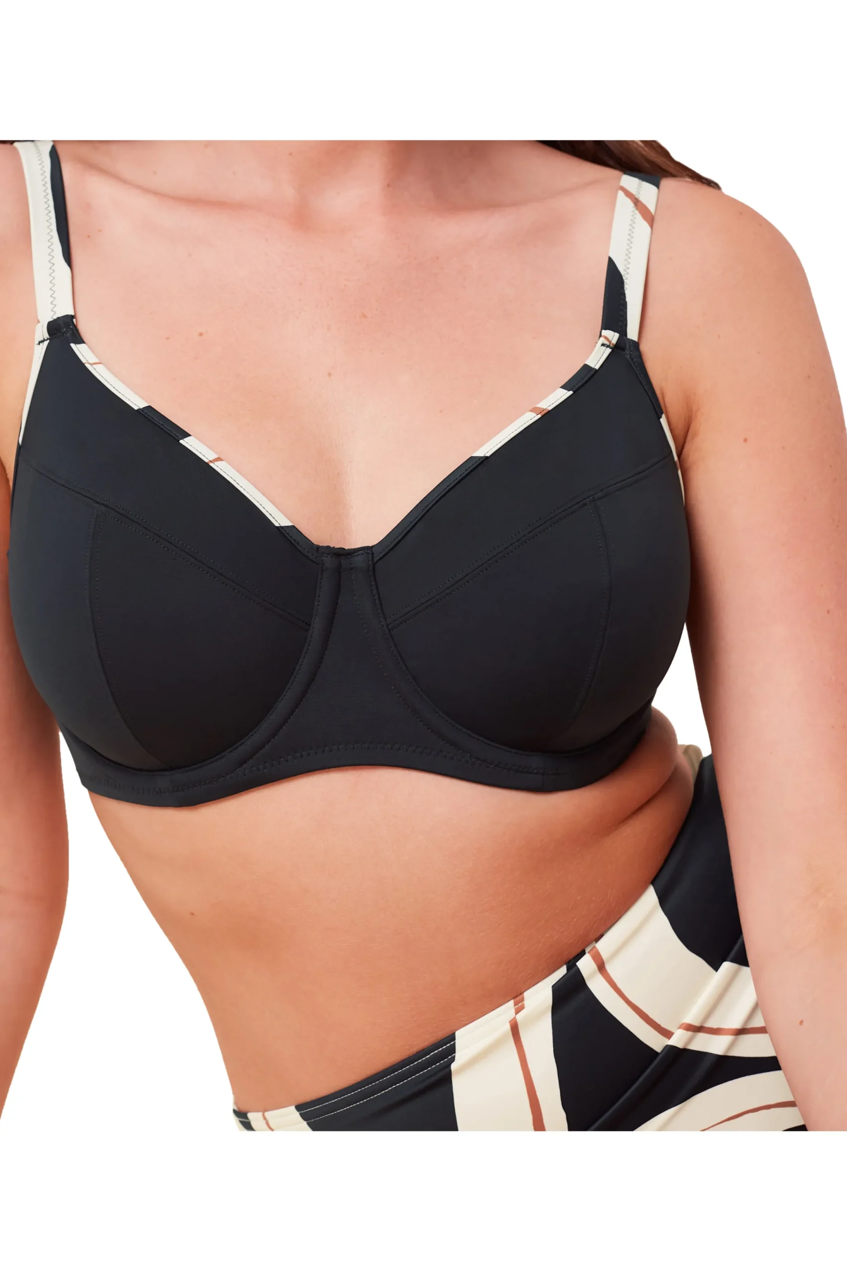 SummerAllure Bikini-topp