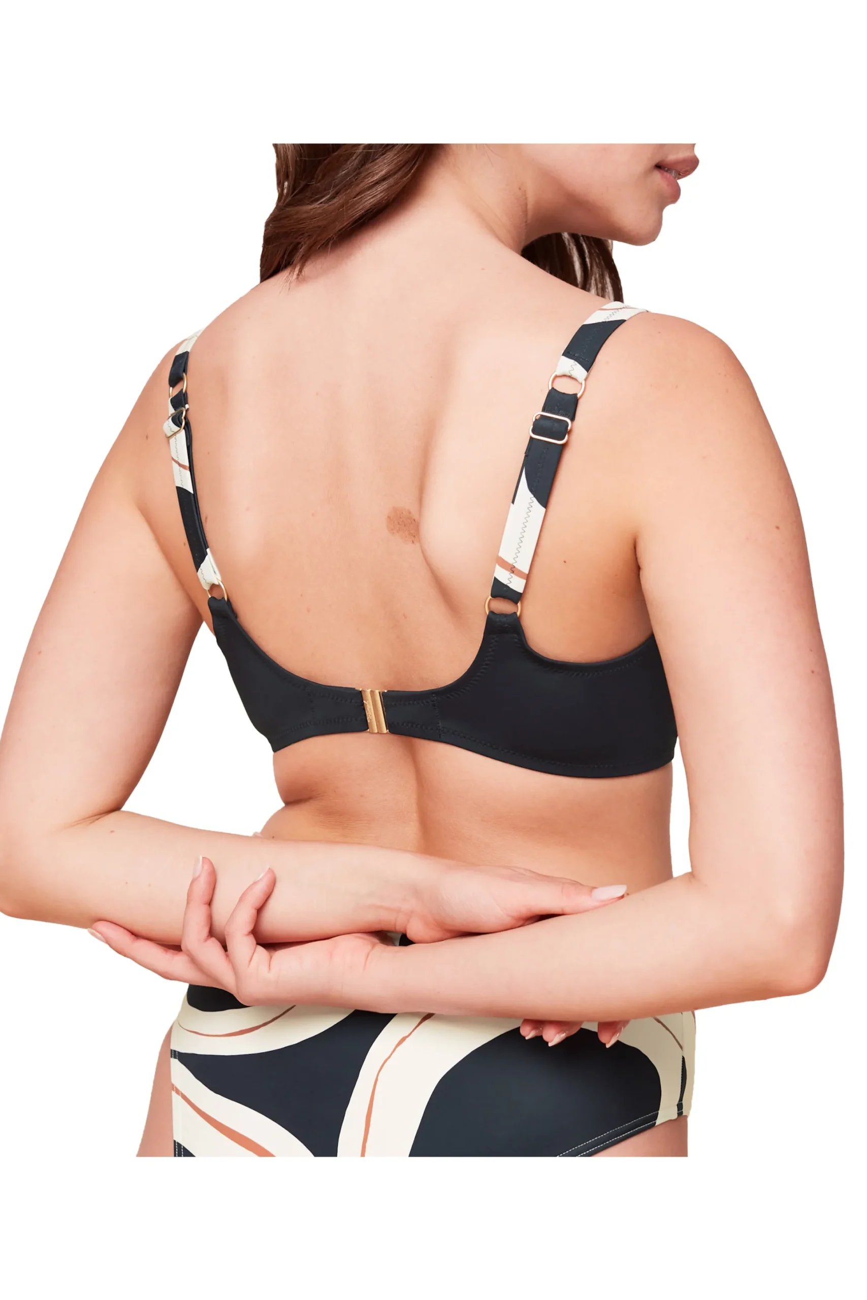 SummerAllure Bikini-topp