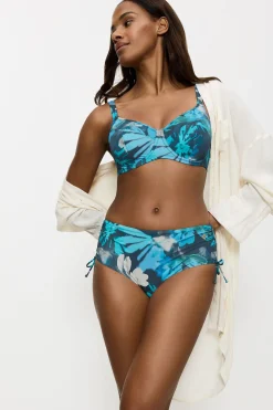 SummerFleur Bikini-trosor