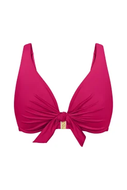 SummerTwist Bikini-topp