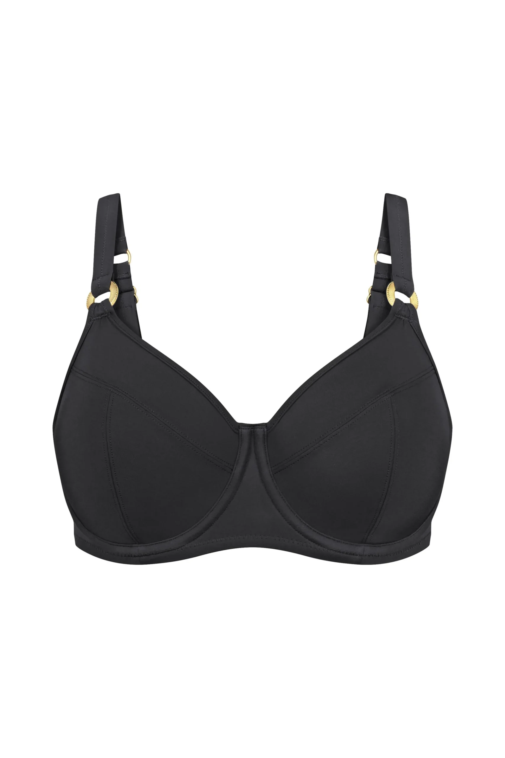 SummerTwist Bikini-topp