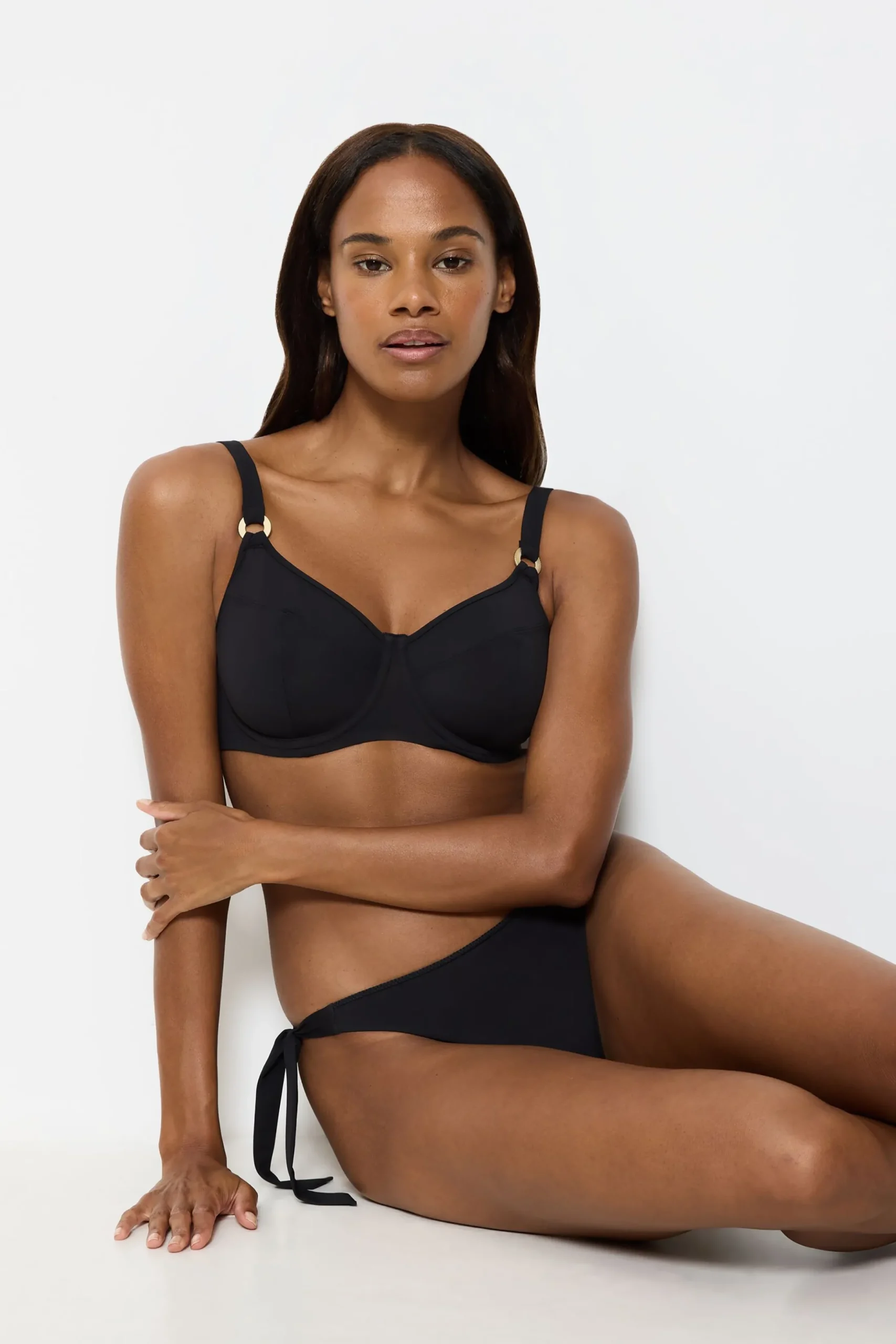 SummerTwist Bikini-topp