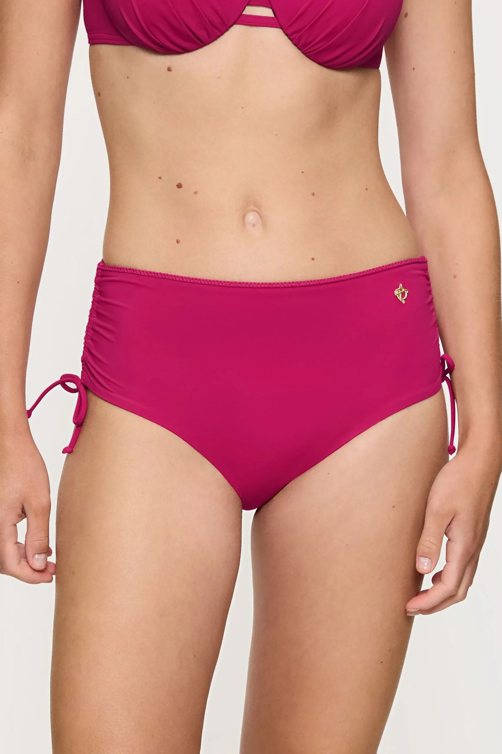 SummerTwist Bikini-trosor