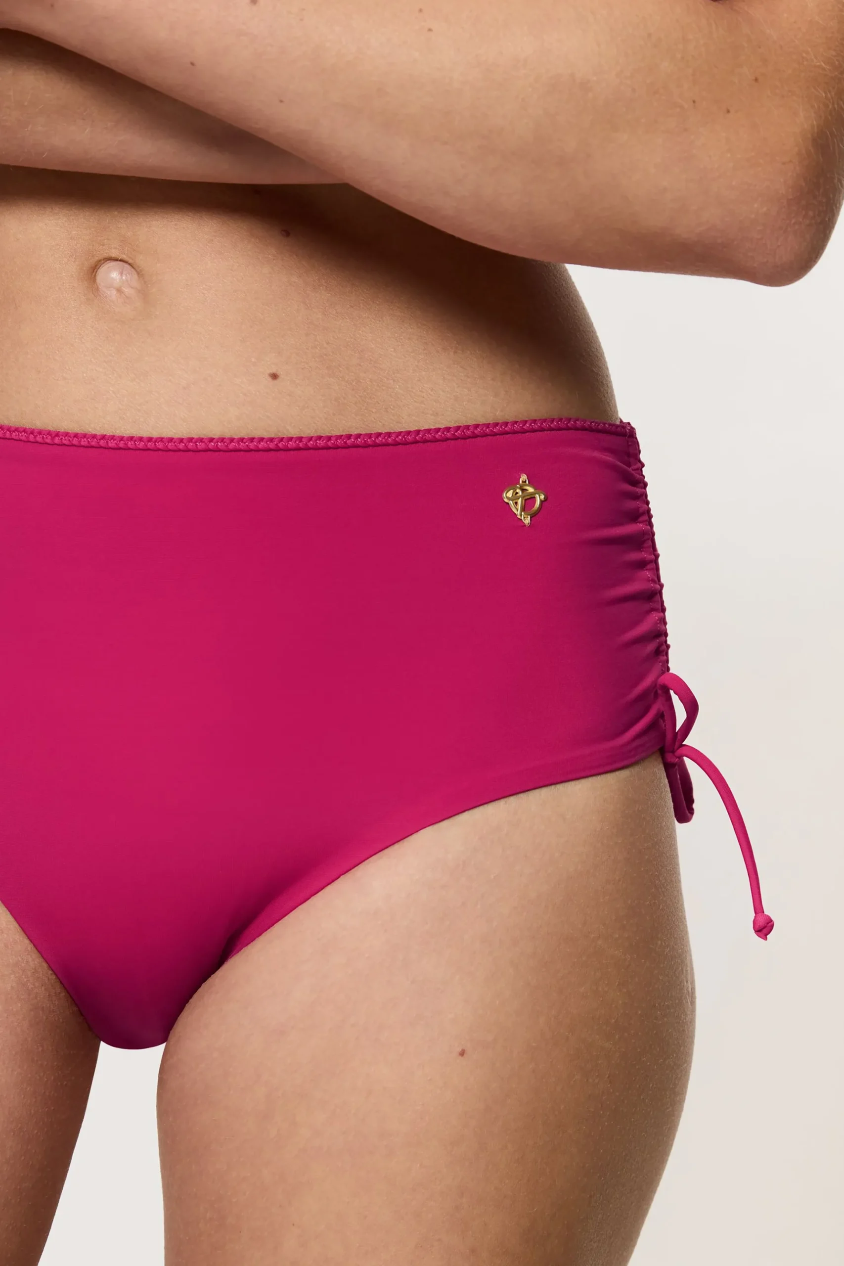 SummerTwist Bikini-trosor