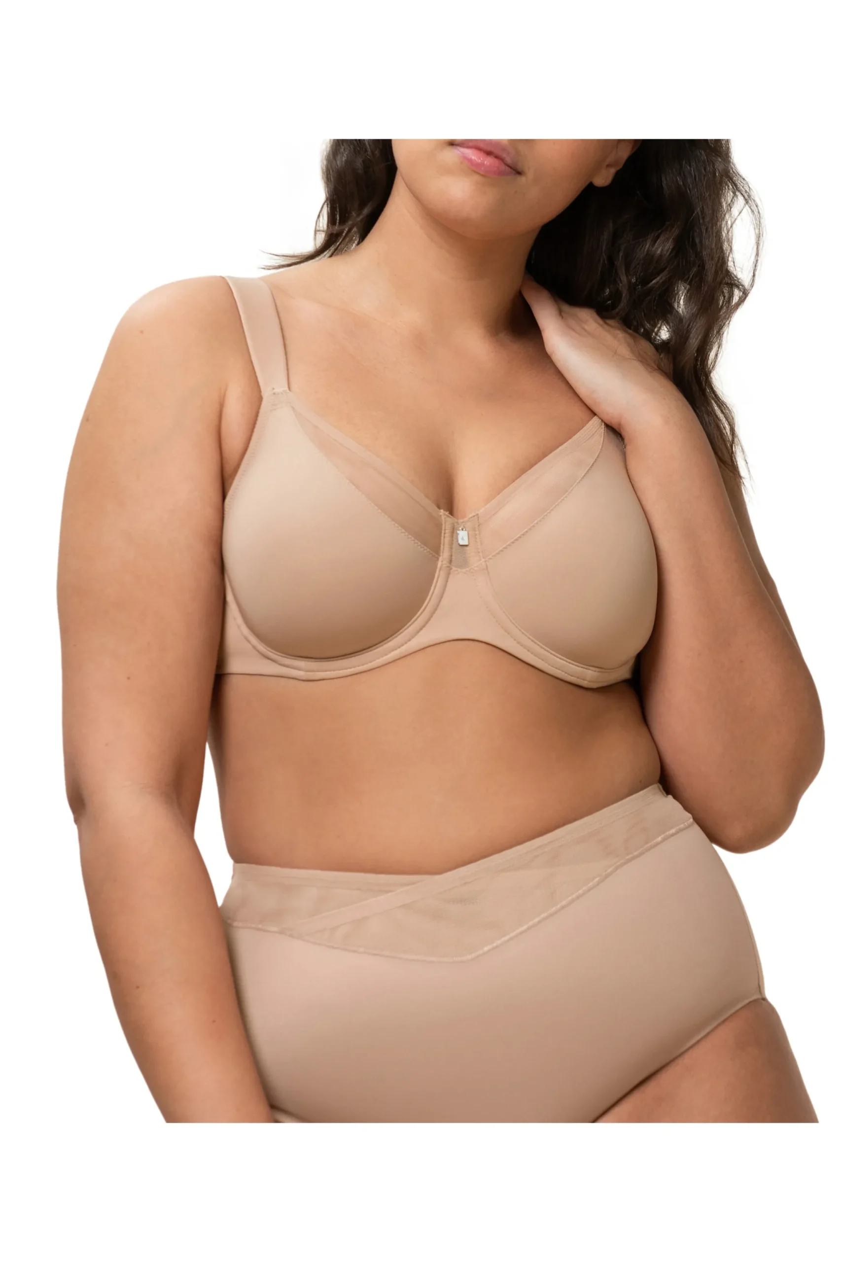 TrueShape BH